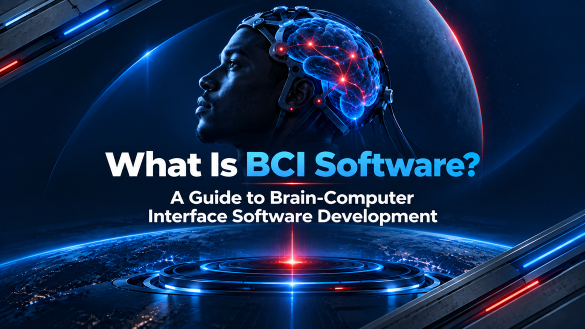 BCI Software