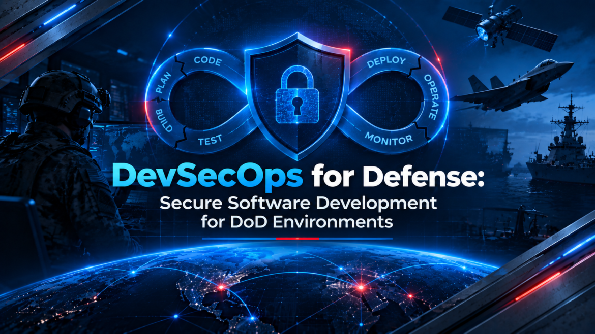DevSecOps for Defense