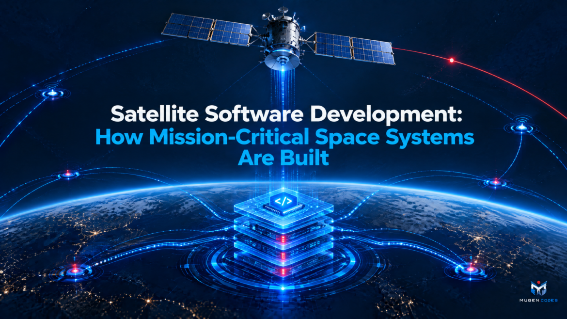 Satellite Software Development